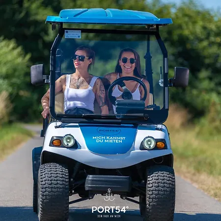 Ankerlicht * Olpenitz