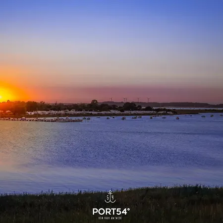 Ankerlicht Hébergement de vacances *
