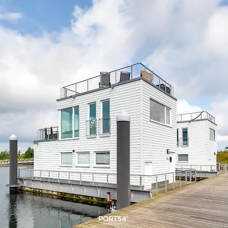 Ankerlicht * Olpenitz