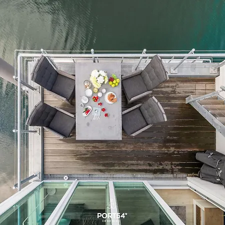 Ankerlicht * Olpenitz