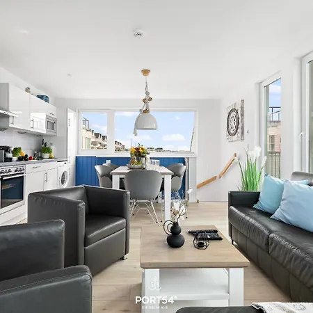 Ankerlicht * Olpenitz