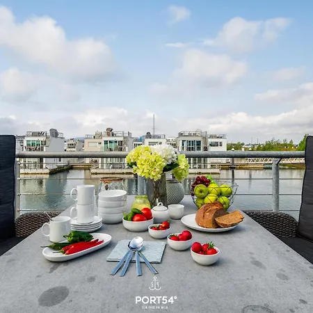 Ankerlicht * Olpenitz