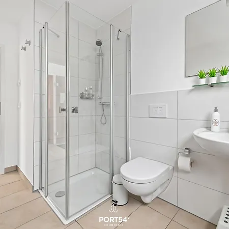 Ankerlicht Hébergement de vacances