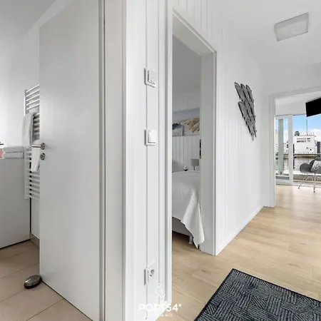 Ankerlicht Hébergement de vacances