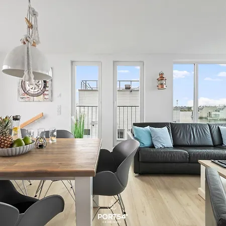 Hébergement de vacances Ankerlicht