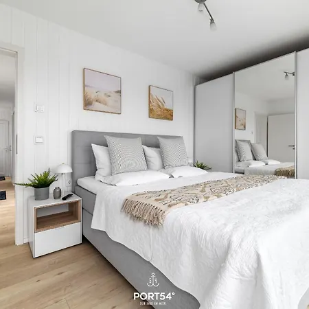 Hébergement de vacances Ankerlicht