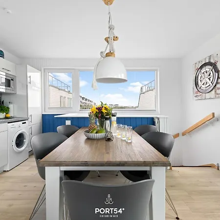 Ankerlicht * Olpenitz