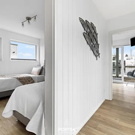 Ankerlicht Hébergement de vacances *