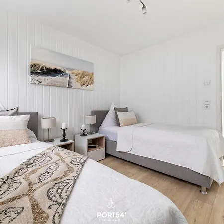 Hébergement de vacances Ankerlicht *